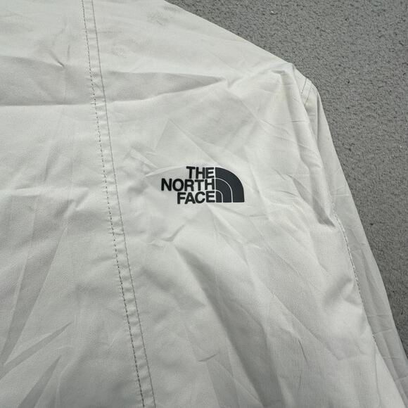 The North Face Highanddry Triclimate Jacket Womens Medium DryVent Shell NF0A2TDM - Picture 16 of 16